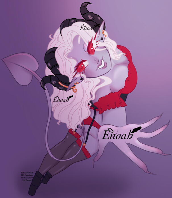 Minimal Blushing/Shading