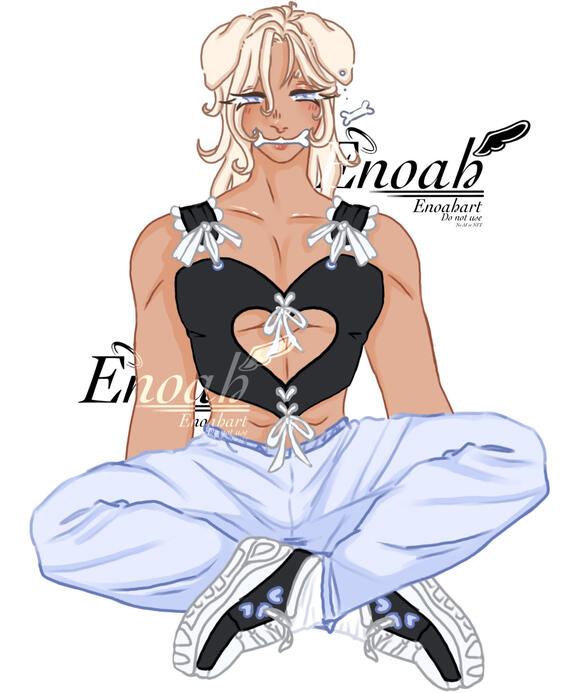 Minimal Blushing/Shading